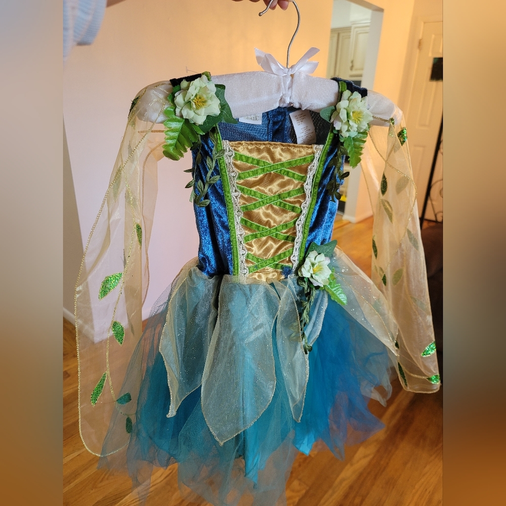 Ada costume for girls, costume for Halloween.